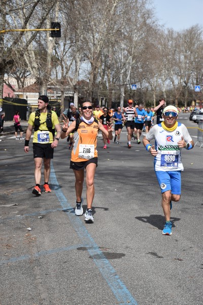 Maratona di Roma [GOLD] (17/03/2024) 0142