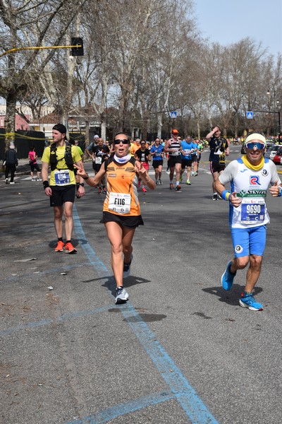 Maratona di Roma [GOLD] (17/03/2024) 0143