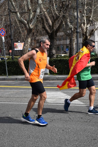 Maratona di Roma [GOLD] (17/03/2024) 0161