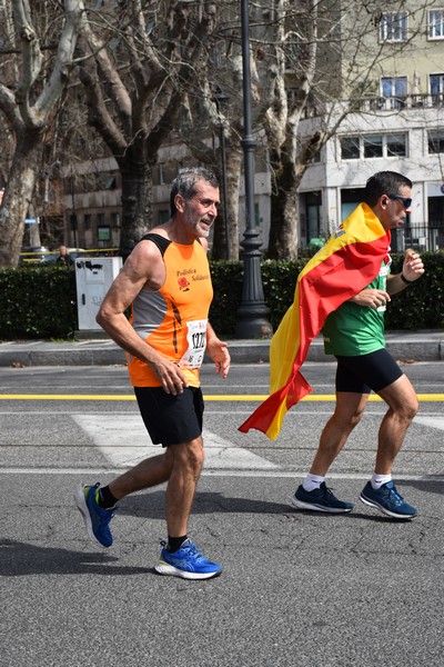 Maratona di Roma [GOLD] (17/03/2024) 0162