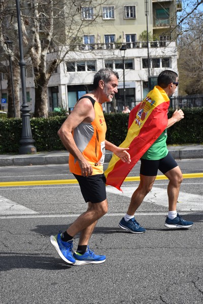 Maratona di Roma [GOLD] (17/03/2024) 0164