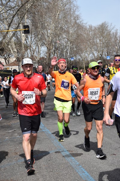 Maratona di Roma [GOLD] (17/03/2024) 0166