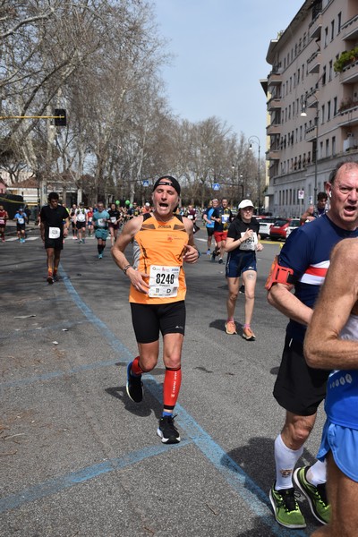 Maratona di Roma [GOLD] (17/03/2024) 0176