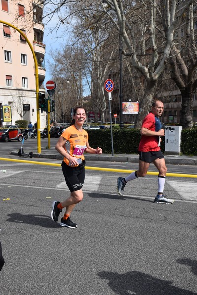 Maratona di Roma [GOLD] (17/03/2024) 0195