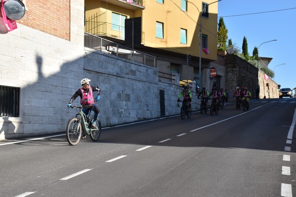 Crete Senesi Ultra Marathon 50K (05/05/2024) 0002