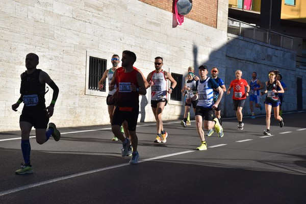 Crete Senesi Ultra Marathon 50K (05/05/2024) 0009