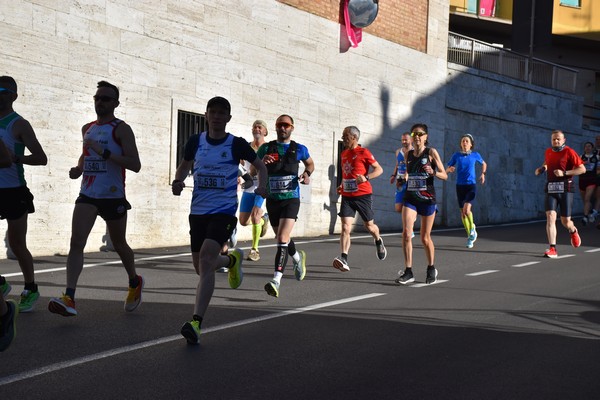 Crete Senesi Ultra Marathon 50K (05/05/2024) 0010