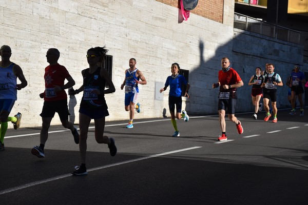 Crete Senesi Ultra Marathon 50K (05/05/2024) 0011