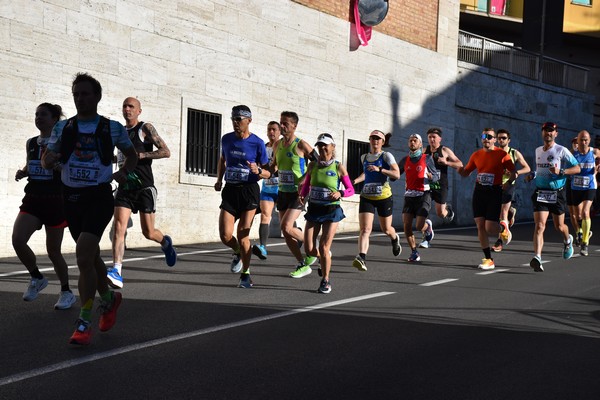 Crete Senesi Ultra Marathon 50K (05/05/2024) 0014