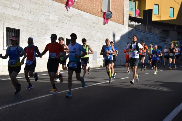 Crete Senesi Ultra Marathon 50K (05/05/2024) 0016