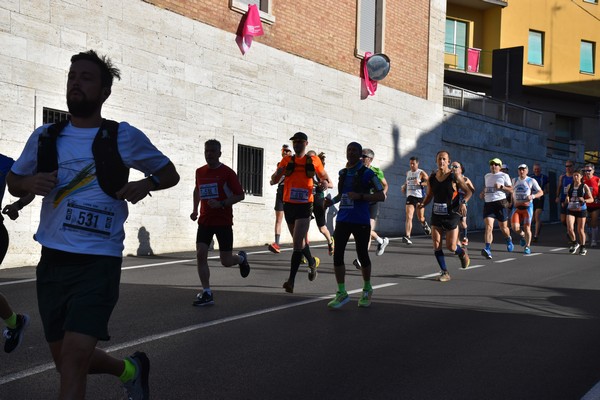 Crete Senesi Ultra Marathon 50K (05/05/2024) 0018