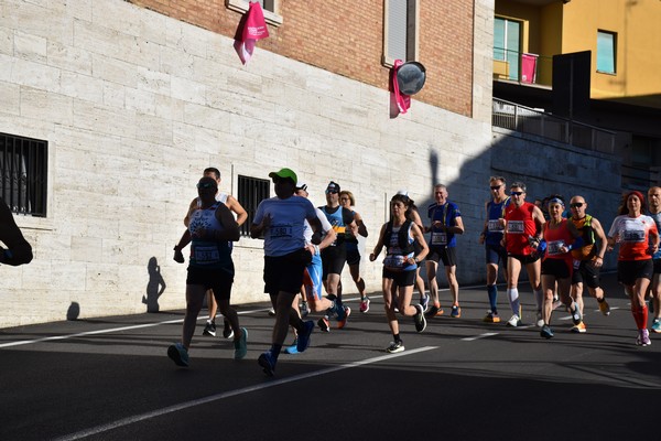 Crete Senesi Ultra Marathon 50K (05/05/2024) 0020