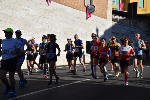 Crete Senesi Ultra Marathon 50K (05/05/2024) 0021