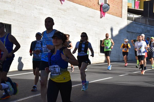 Crete Senesi Ultra Marathon 50K (05/05/2024) 0024