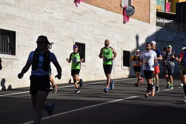 Crete Senesi Ultra Marathon 50K (05/05/2024) 0025