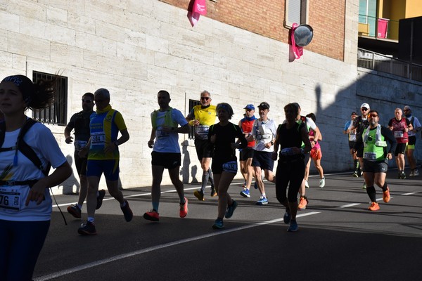 Crete Senesi Ultra Marathon 50K (05/05/2024) 0033