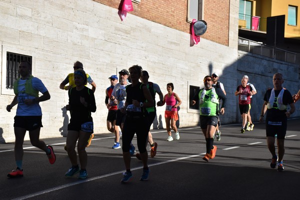 Crete Senesi Ultra Marathon 50K (05/05/2024) 0034