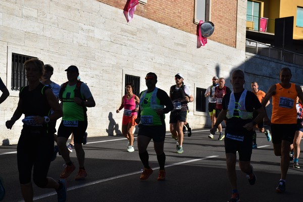 Crete Senesi Ultra Marathon 50K (05/05/2024) 0035