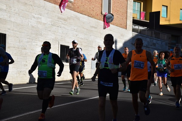 Crete Senesi Ultra Marathon 50K (05/05/2024) 0036