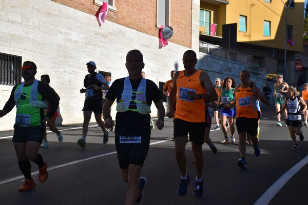 Crete Senesi Ultra Marathon 50K (05/05/2024) 0037