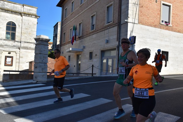 Crete Senesi Ultra Marathon 50K (05/05/2024) 0055