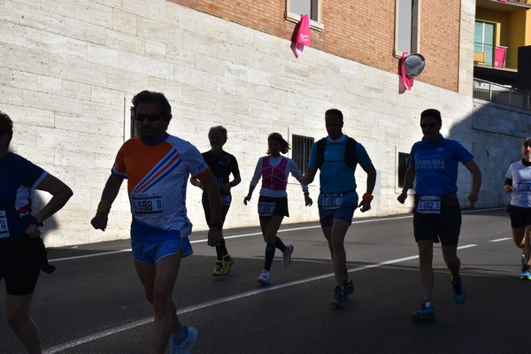 Crete Senesi Ultra Marathon 50K (05/05/2024) 0058