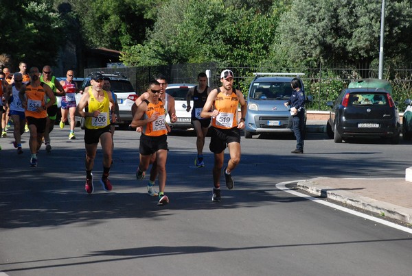 Maratonina di Villa Adriana (26/05/2024) 0002