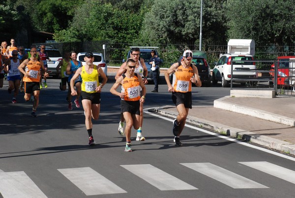 Maratonina di Villa Adriana (26/05/2024) 0003