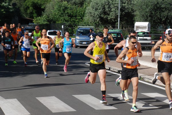 Maratonina di Villa Adriana (26/05/2024) 0004