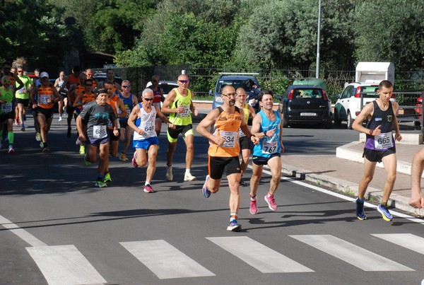 Maratonina di Villa Adriana (26/05/2024) 0005