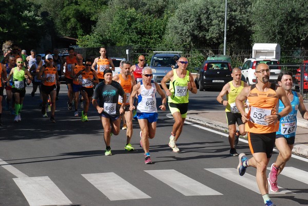 Maratonina di Villa Adriana (26/05/2024) 0006
