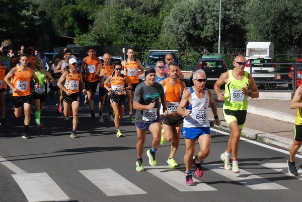 Maratonina di Villa Adriana (26/05/2024) 0007