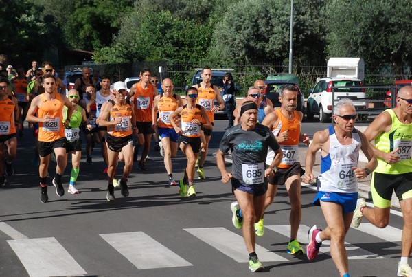 Maratonina di Villa Adriana (26/05/2024) 0008