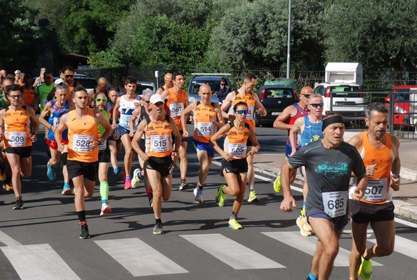Maratonina di Villa Adriana (26/05/2024) 0009