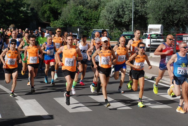 Maratonina di Villa Adriana (26/05/2024) 0010