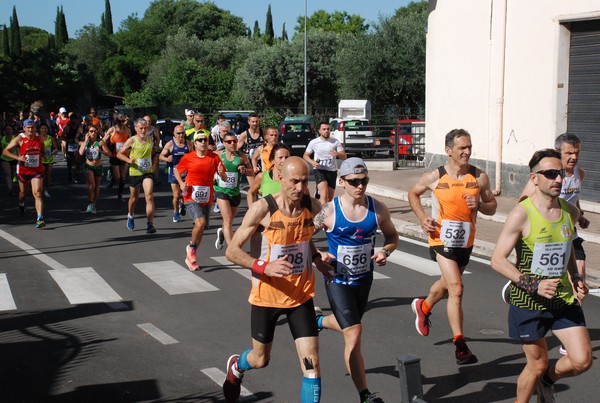 Maratonina di Villa Adriana (26/05/2024) 0017