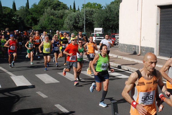 Maratonina di Villa Adriana (26/05/2024) 0018