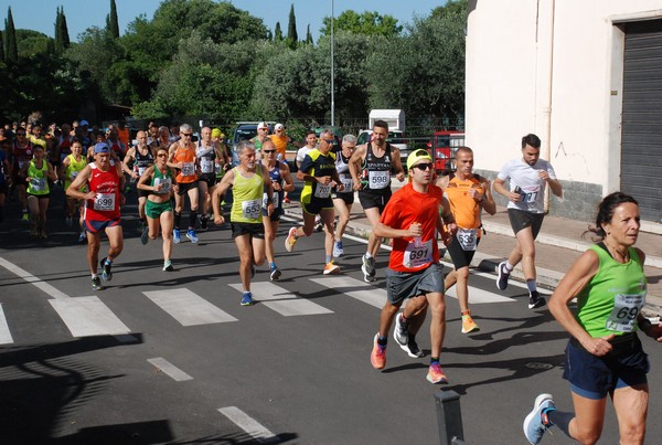 Maratonina di Villa Adriana (26/05/2024) 0019