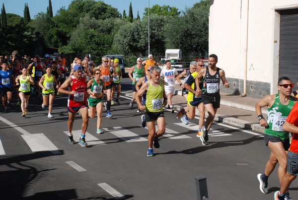 Maratonina di Villa Adriana (26/05/2024) 0020