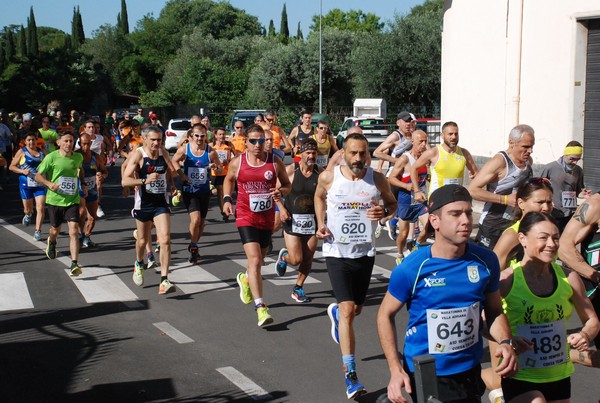 Maratonina di Villa Adriana (26/05/2024) 0021