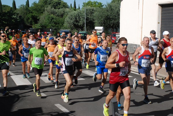 Maratonina di Villa Adriana (26/05/2024) 0022