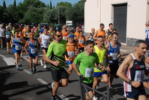 Maratonina di Villa Adriana (26/05/2024) 0024