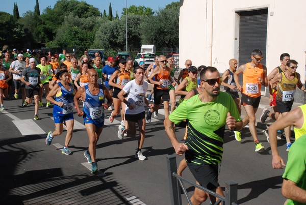 Maratonina di Villa Adriana (26/05/2024) 0025