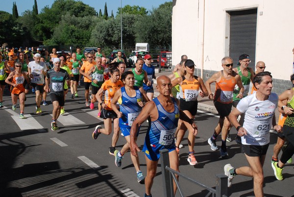 Maratonina di Villa Adriana (26/05/2024) 0027