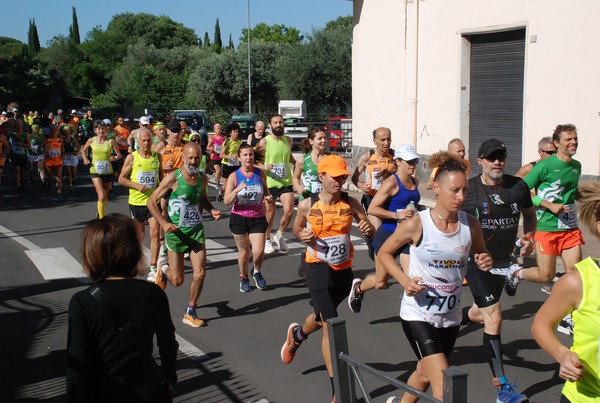 Maratonina di Villa Adriana (26/05/2024) 0034