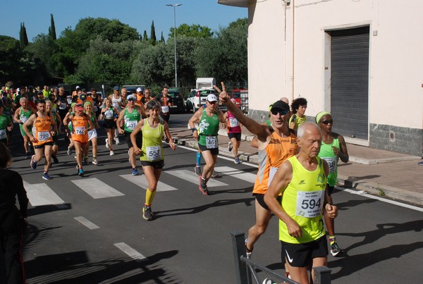 Maratonina di Villa Adriana (26/05/2024) 0036