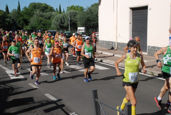 Maratonina di Villa Adriana (26/05/2024) 0038