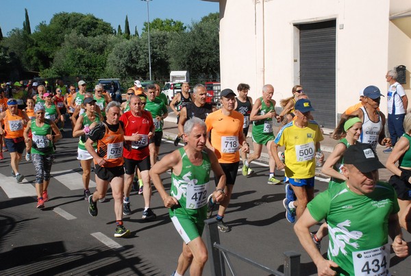 Maratonina di Villa Adriana (26/05/2024) 0044