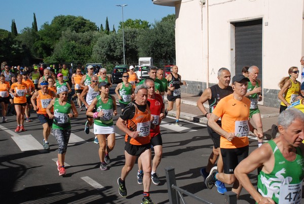 Maratonina di Villa Adriana (26/05/2024) 0045