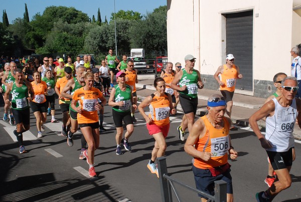 Maratonina di Villa Adriana (26/05/2024) 0049